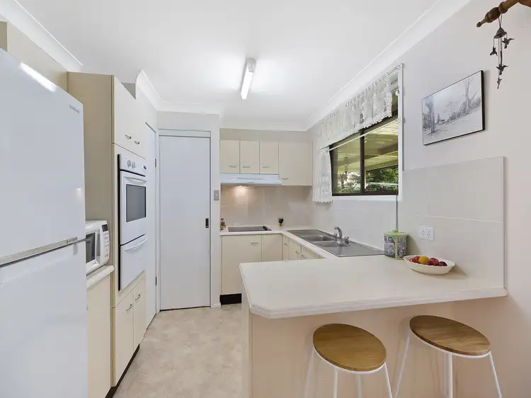 Third view of Homely house listing, 13 Sylvan Valley Close, Niagara Park NSW 2250