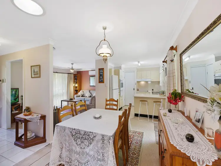 Fourth view of Homely house listing, 13 Sylvan Valley Close, Niagara Park NSW 2250