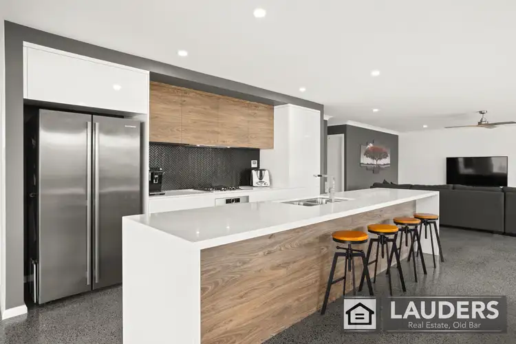Third view of Homely house listing, 21 Bunyan Avenue, Old Bar NSW 2430
