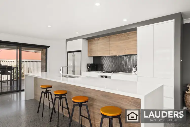 Fourth view of Homely house listing, 21 Bunyan Avenue, Old Bar NSW 2430