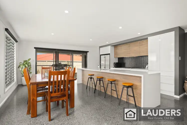 Fifth view of Homely house listing, 21 Bunyan Avenue, Old Bar NSW 2430