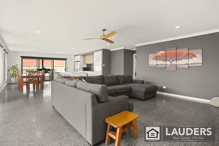 Sixth view of Homely house listing, 21 Bunyan Avenue, Old Bar NSW 2430