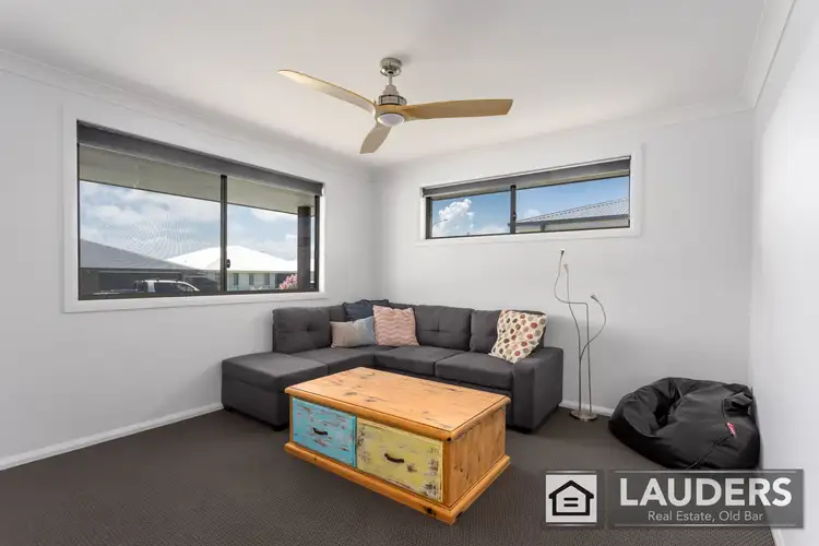 Seventh view of Homely house listing, 21 Bunyan Avenue, Old Bar NSW 2430