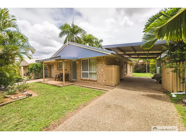 Main view of Homely house listing, 26 Grevillea Drive, Kawana QLD 4701