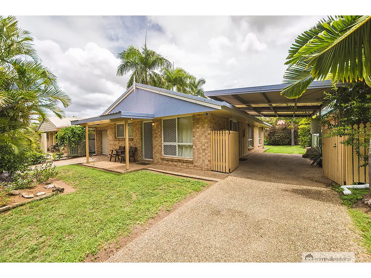 Main view of Homely house listing, 26 Grevillea Drive, Kawana QLD 4701