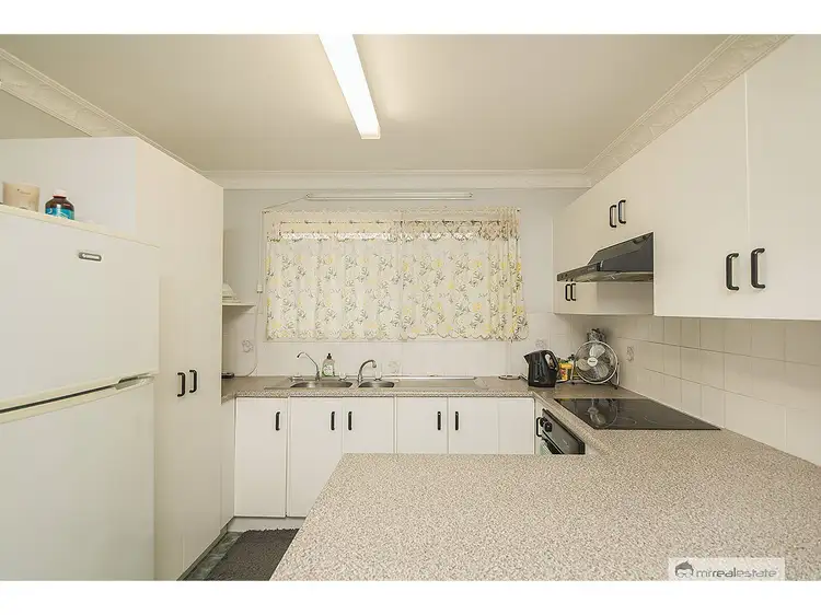 Second view of Homely house listing, 26 Grevillea Drive, Kawana QLD 4701