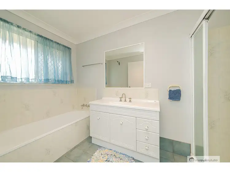 Third view of Homely house listing, 26 Grevillea Drive, Kawana QLD 4701