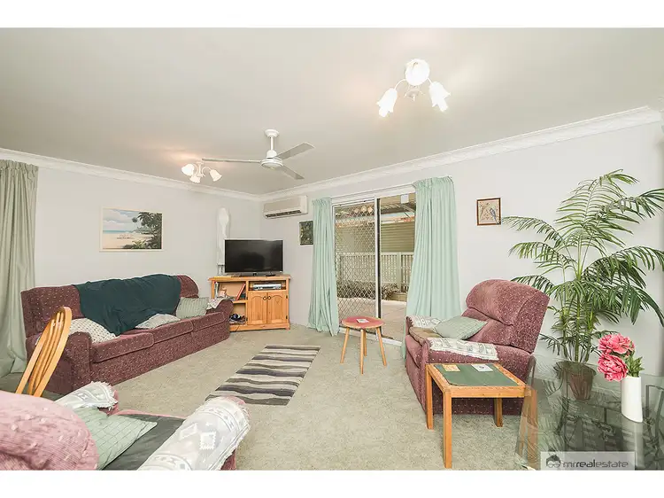 Fourth view of Homely house listing, 26 Grevillea Drive, Kawana QLD 4701