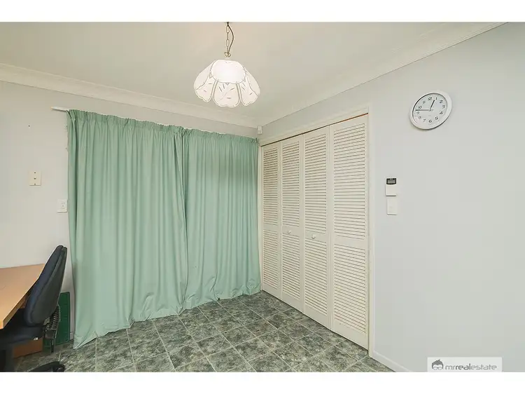 Fifth view of Homely house listing, 26 Grevillea Drive, Kawana QLD 4701