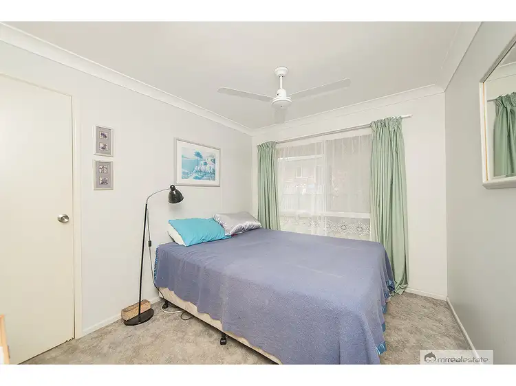 Sixth view of Homely house listing, 26 Grevillea Drive, Kawana QLD 4701