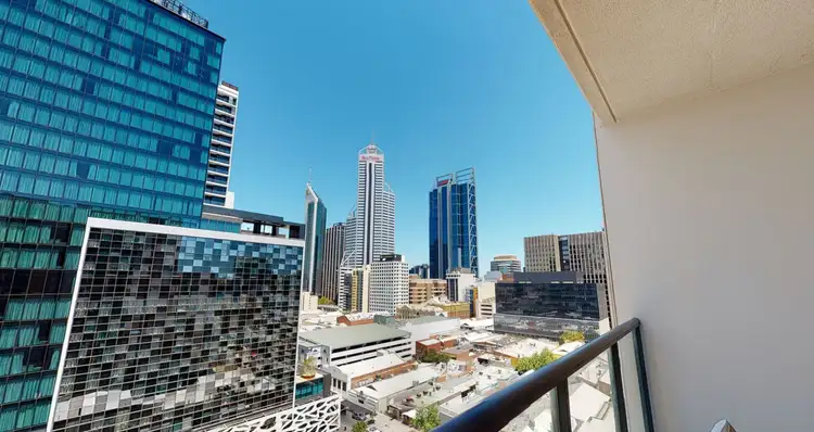 77/418 Murray Street, Perth WA 6000