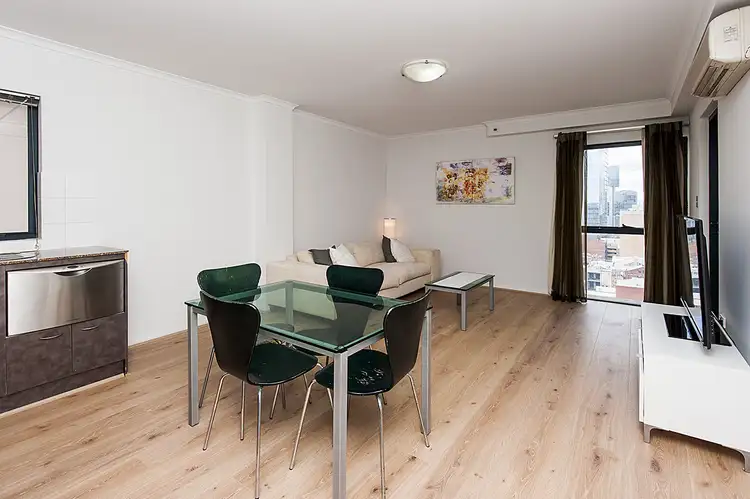 Fourth view of Homely apartment listing, 77/418 Murray Street, Perth WA 6000