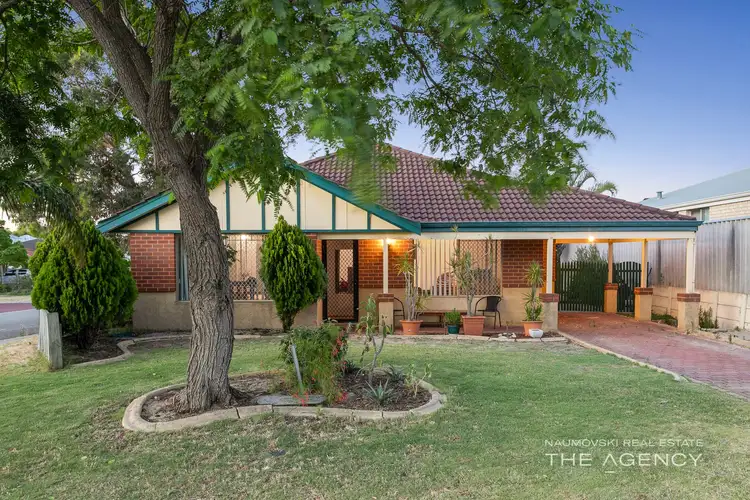 36 Roche Way, Beeliar WA 6164