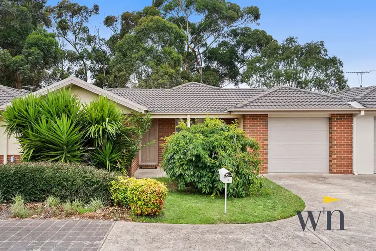3/131 Racecourse Road, Mount Martha VIC 3934