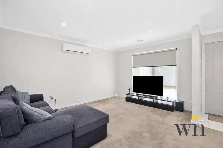 Second view of Homely unit listing, 3/131 Racecourse Road, Mount Martha VIC 3934