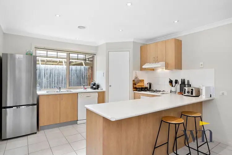 Fourth view of Homely unit listing, 3/131 Racecourse Road, Mount Martha VIC 3934