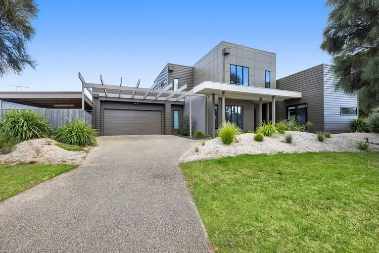 Main view of Homely house listing, 2 St Annes Drive, Torquay VIC 3228