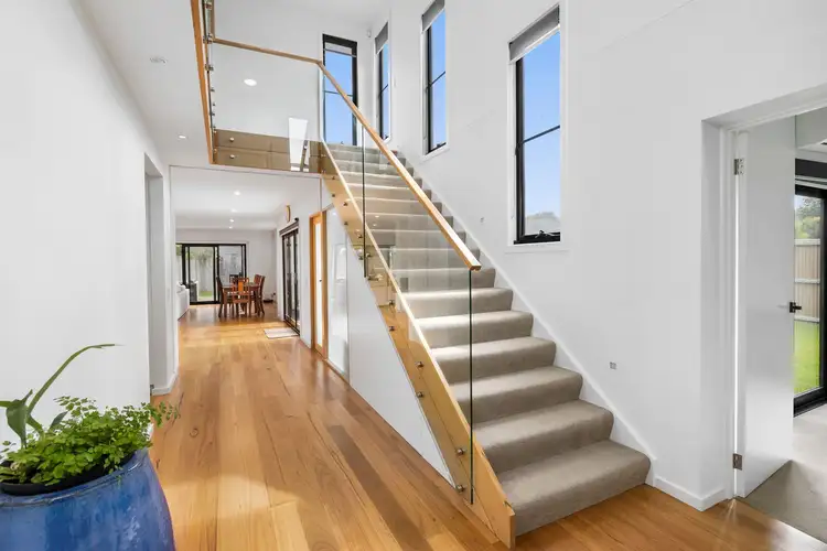 Second view of Homely house listing, 2 St Annes Drive, Torquay VIC 3228