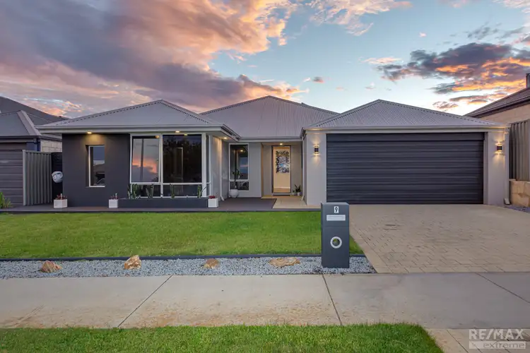 9 Crete Way, Alkimos WA 6038