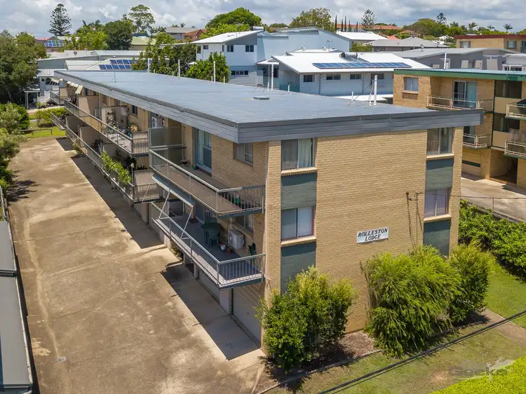 Second view of Homely unit listing, 2/32 Julia Street, Wavell Heights QLD 4012