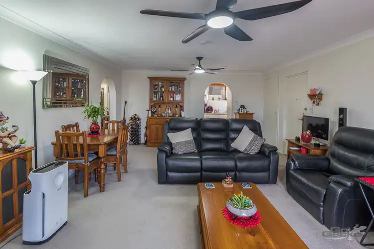 Third view of Homely unit listing, 2/32 Julia Street, Wavell Heights QLD 4012