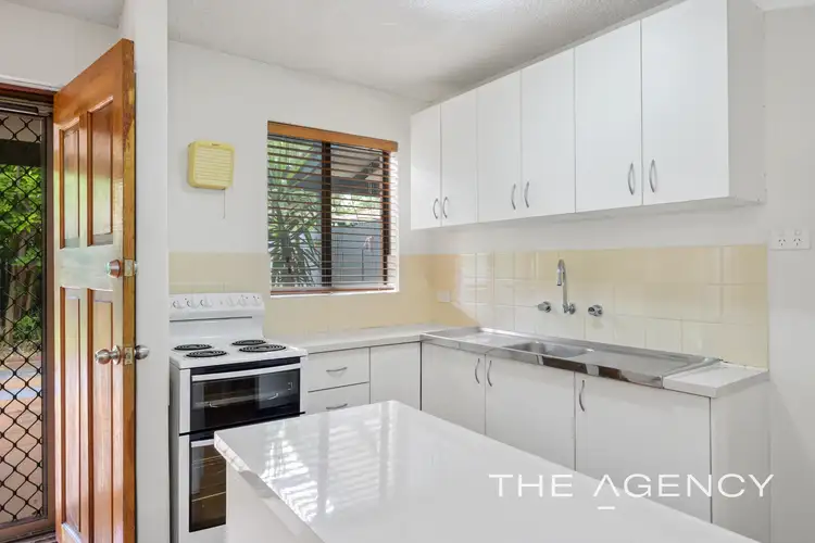 Fourth view of Homely apartment listing, 45/390 Hector Street, Yokine WA 6060