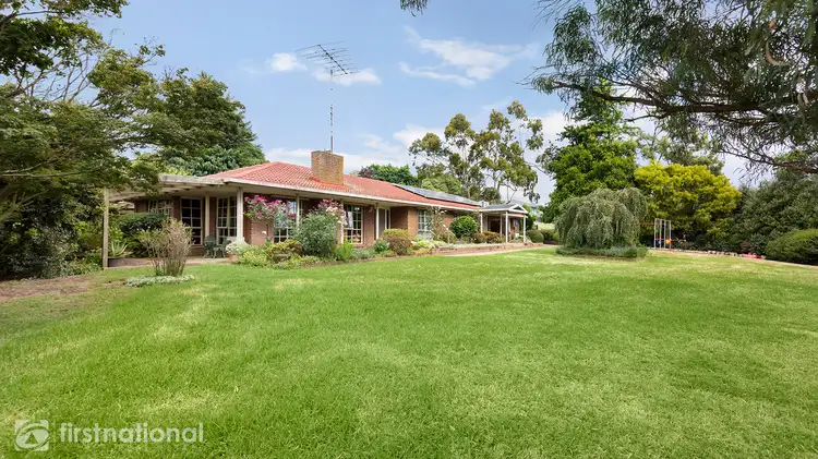 20 Korumburra-Warragul Road, Warragul VIC 3820