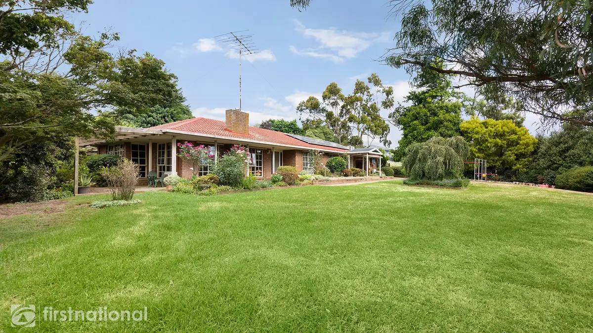Main view of Homely house listing, 20 Korumburra-Warragul Road, Warragul VIC 3820