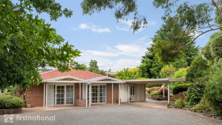 Second view of Homely house listing, 20 Korumburra-Warragul Road, Warragul VIC 3820