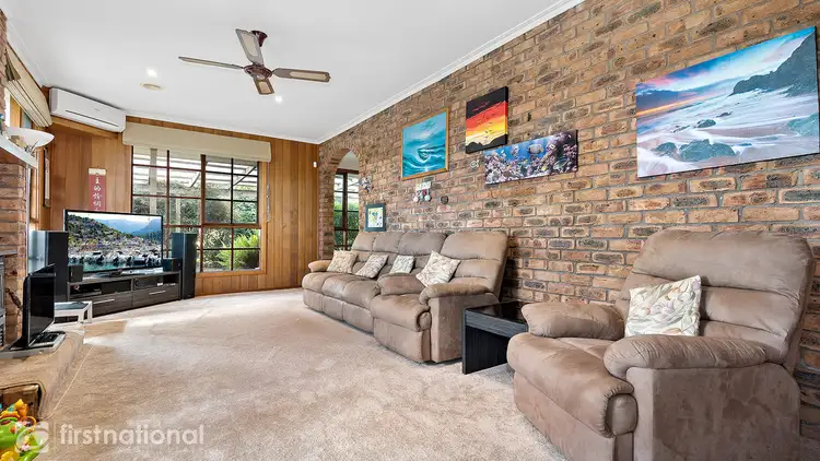 Fifth view of Homely house listing, 20 Korumburra-Warragul Road, Warragul VIC 3820
