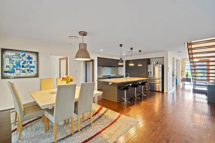 Second view of Homely house listing, 43 Terania Avenue, Ormeau Hills QLD 4208