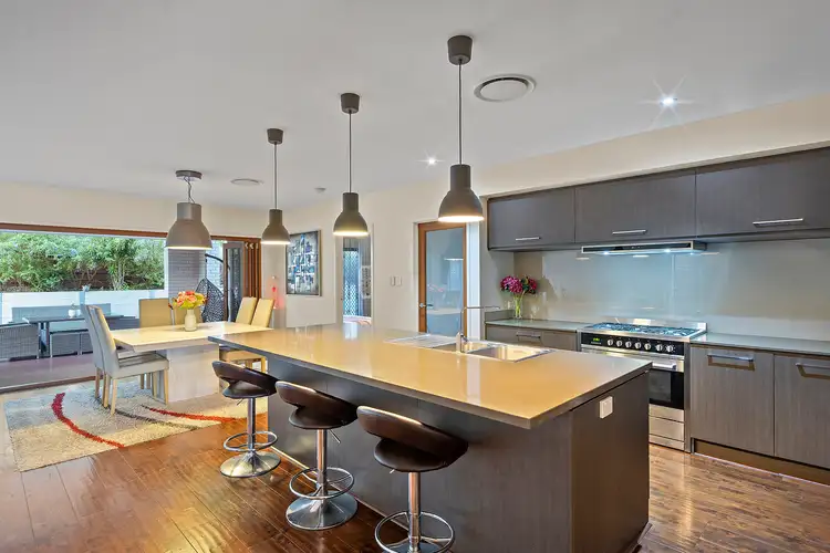 Fourth view of Homely house listing, 43 Terania Avenue, Ormeau Hills QLD 4208