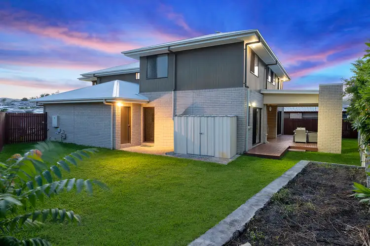 Sixth view of Homely house listing, 43 Terania Avenue, Ormeau Hills QLD 4208