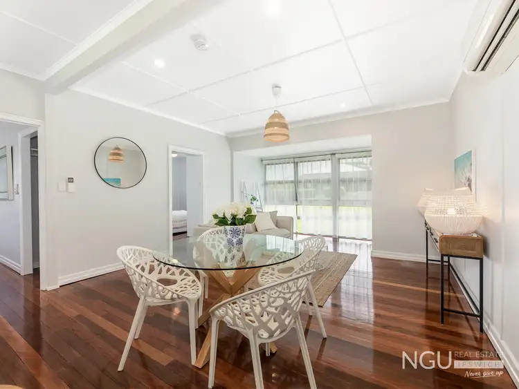 Fifth view of Homely house listing, 26 Dorothy Street, Silkstone QLD 4304