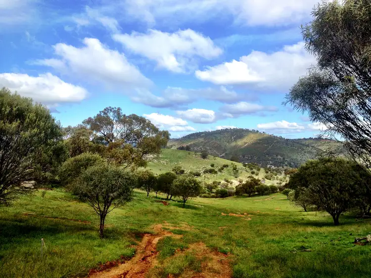 Third view of Homely land listing, LOT 109, Nockdominie Road Whitfield Road, Toodyay WA 6566