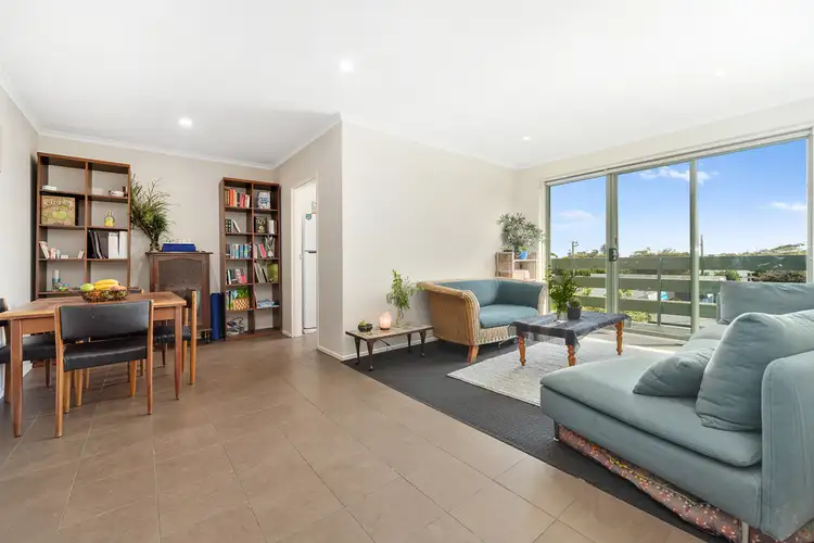 Second view of Homely unit listing, 6/380 Nepean Highway, Frankston VIC 3199
