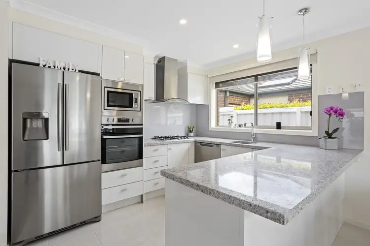 Second view of Homely unit listing, 13/15 Warrenwood Place, Langwarrin VIC 3910