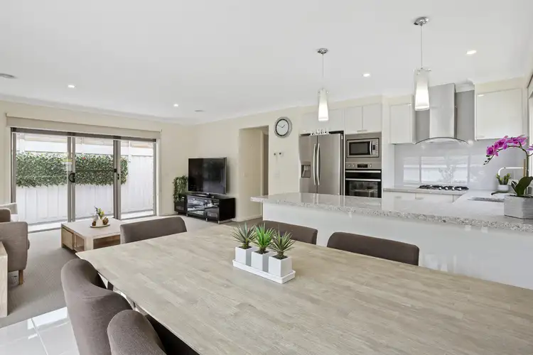 Third view of Homely unit listing, 13/15 Warrenwood Place, Langwarrin VIC 3910