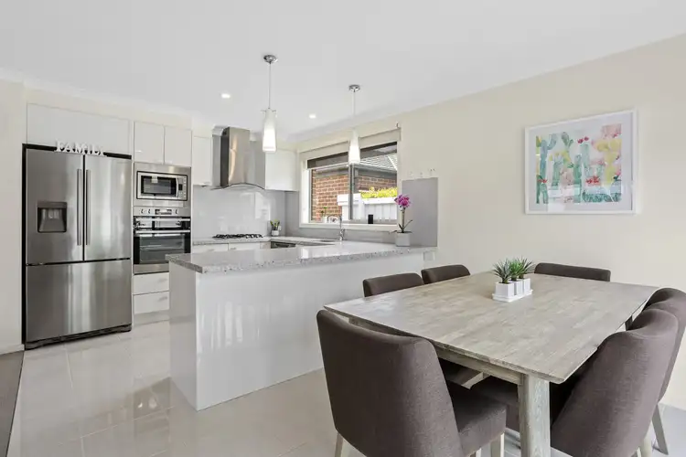 Fifth view of Homely unit listing, 13/15 Warrenwood Place, Langwarrin VIC 3910