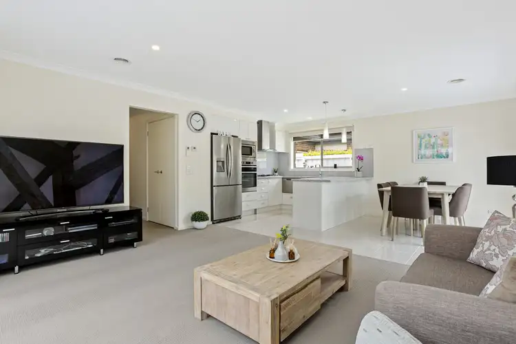 Sixth view of Homely unit listing, 13/15 Warrenwood Place, Langwarrin VIC 3910