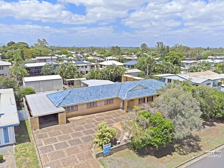 142 Plahn Street, Frenchville QLD 4701