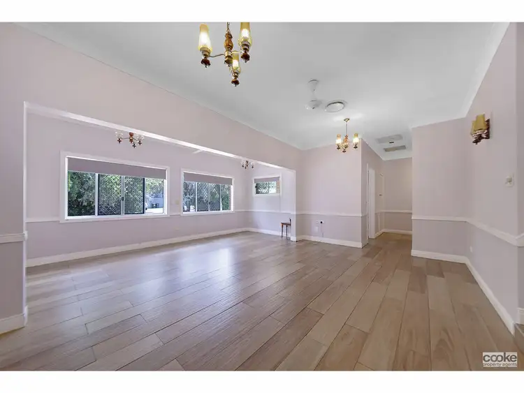 Sixth view of Homely house listing, 142 Plahn Street, Frenchville QLD 4701