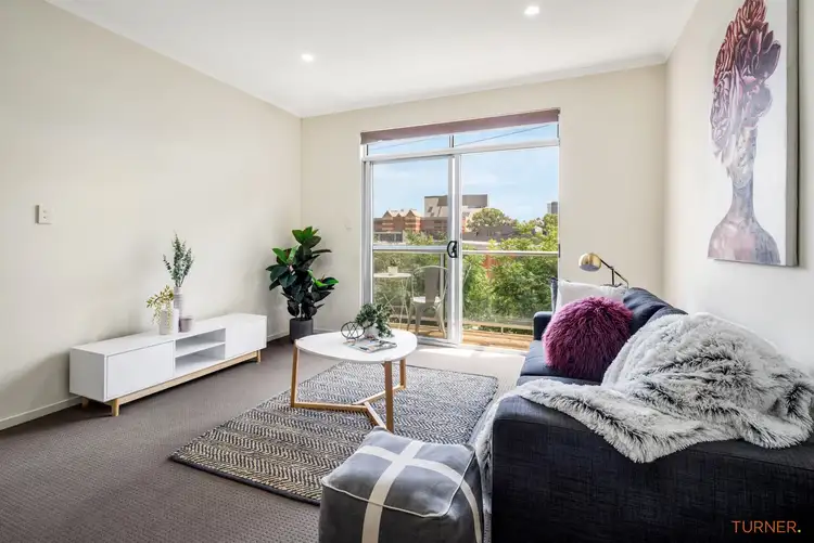 Fifth view of Homely townhouse listing, 215 Waymouth Street, Adelaide SA 5000