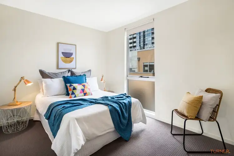 Sixth view of Homely townhouse listing, 215 Waymouth Street, Adelaide SA 5000