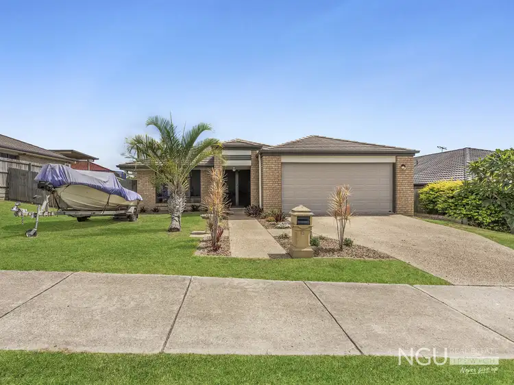 15 Ivanhoe Place, Brassall QLD 4305