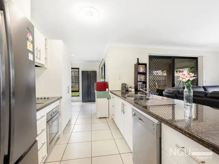 Second view of Homely house listing, 15 Ivanhoe Place, Brassall QLD 4305