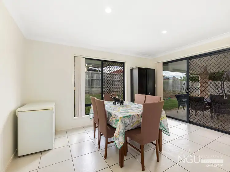 Third view of Homely house listing, 15 Ivanhoe Place, Brassall QLD 4305