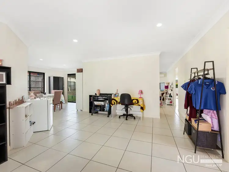 Fifth view of Homely house listing, 15 Ivanhoe Place, Brassall QLD 4305