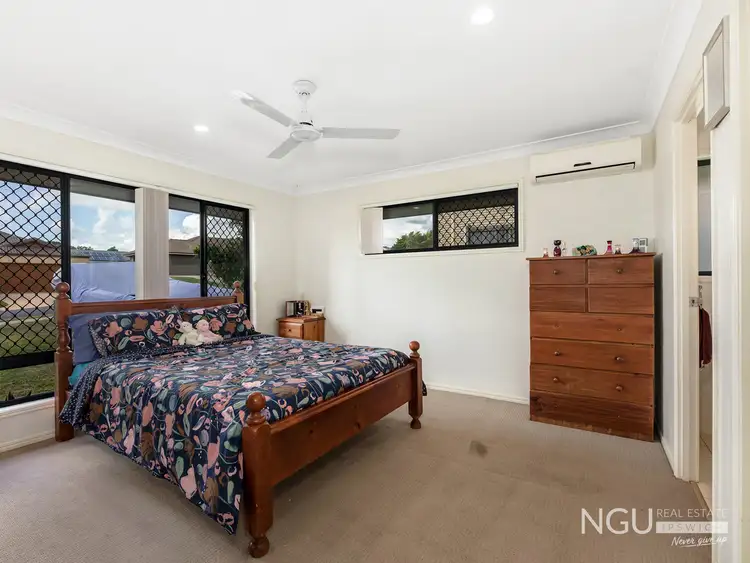 Sixth view of Homely house listing, 15 Ivanhoe Place, Brassall QLD 4305