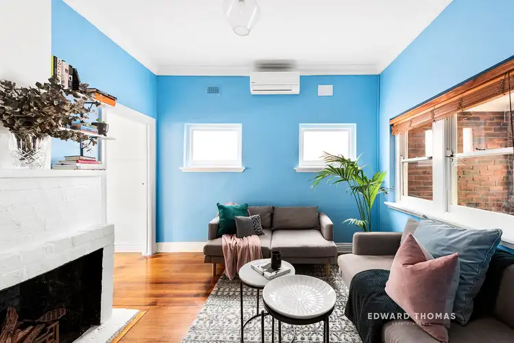 Sixth view of Homely house listing, 115 Eastwood Street, Kensington VIC 3031